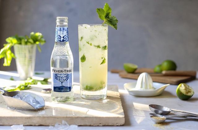 If You’ve Ever Been Looking For The Perfect Mixer For Your Spirits… Look No Further Than Fever-Tree. 🍸🌳 Club Soda, Ginger Beer, Ginger Ale, Elderflower Tonic, and Pink Grapefruit Are Available Now. Add To Your Order Today! 🍋‍🟩

#fevertree #tonic #ginger #clubsoda #cocktailmixer